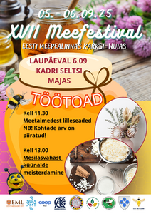 Meefestival